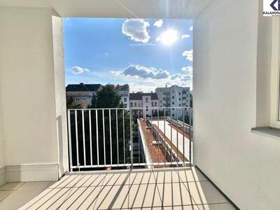 Apartment provisionsfrei mieten in 1210 Wien