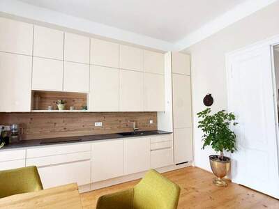 Wohnung kaufen in 3500 Krems