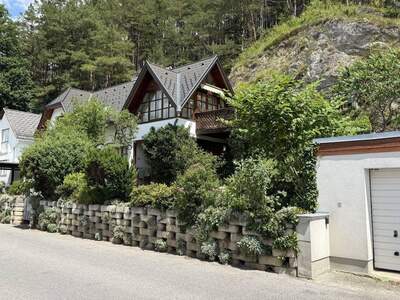 Haus kaufen in 2763 Pernitz