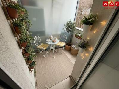 Wohnung mieten in 8700 Leoben (Bild 4)