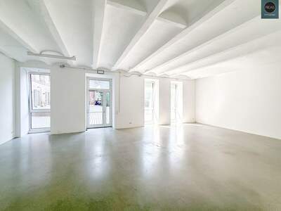 Gewerbeobjekt mieten in 1100 Wien (Bild 2)