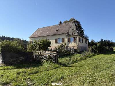 Haus kaufen in 8551 Wies
