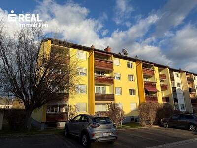 Terrassenwohnung kaufen in 8712 Proleb (Bild 2)