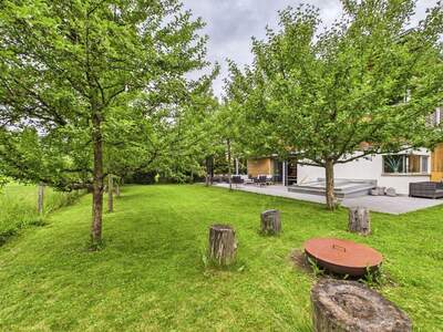 Haus mit Garten kaufen in 5541 Altenmarkt (Bild 2)