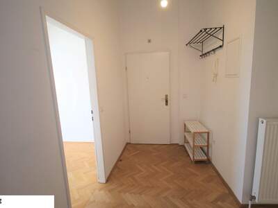 Wohnung mieten in 1090 Wien (Bild 1)