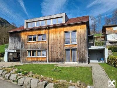 Haus kaufen in 6870 Reuthe