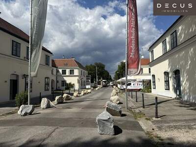 Gewerbeobjekt mieten in 1120 Wien