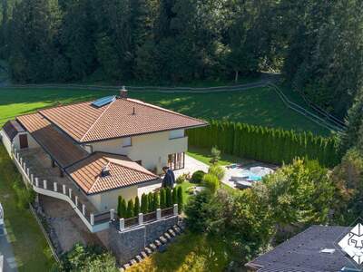 Haus mit Garten kaufen in 6351 Scheffau (Bild 5)