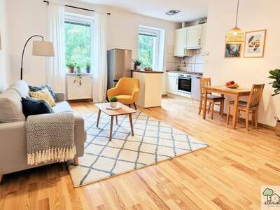 Wohnung mieten in 2483 Ebreichsdorf (Bild 1)