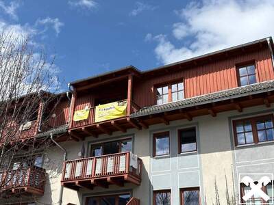 Wohnung kaufen in 5580 Tamsweg