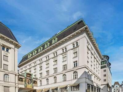 Eigentumswohnung in 1010 Wien