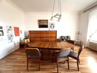 Altbauwohnung mit Balkon kaufen in 8700 Leoben (Bild 4)