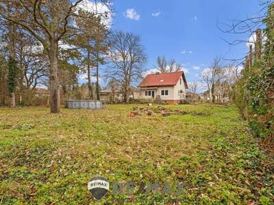 Grundstück kaufen in 2231 Strasshof