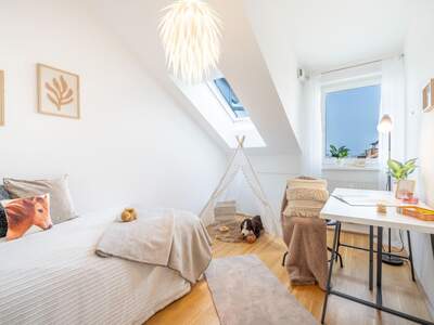 Etagenwohnung kaufen in 5202 Neumarkt