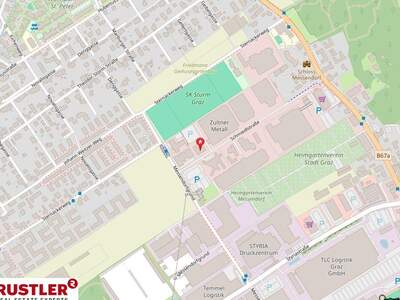 Gewerbeobjekt mieten in 8042 Graz (Bild 2)