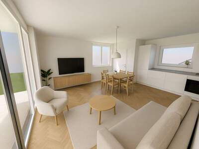 Wohnung kaufen in 6404 Polling (Bild 4)