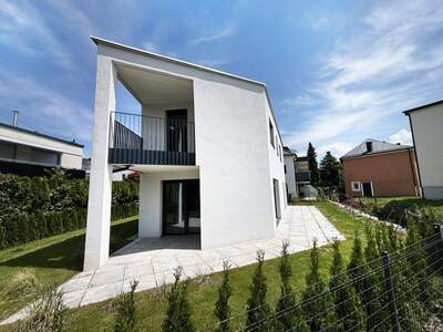 Einfamilienhaus kaufen in 5020 Salzburg
