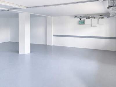 Gewerbeobjekt mieten in 4050 Traun