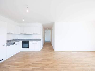 Mietwohnung in 2700 Wiener Neustadt