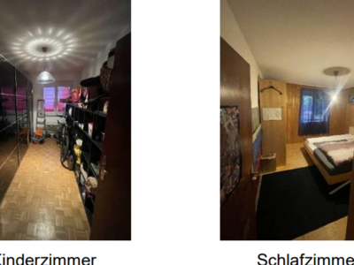 Altbauwohnung kaufen in 5201 Seekirchen (Bild 3)