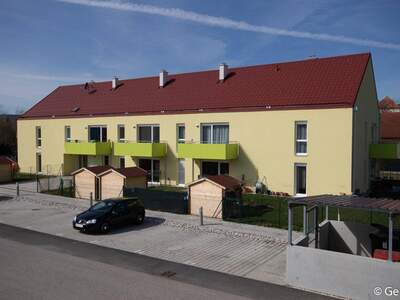 Wohnung mieten in 2024 Mailberg