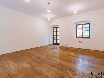 Terrassenwohnung mieten in 4030 Linz (Bild 2)