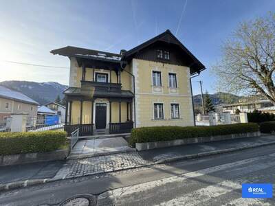 Haus kaufen in 9640 Kötschach