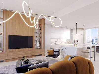 Wohnung mit Balkon kaufen in 1040 Wien (Bild 2)