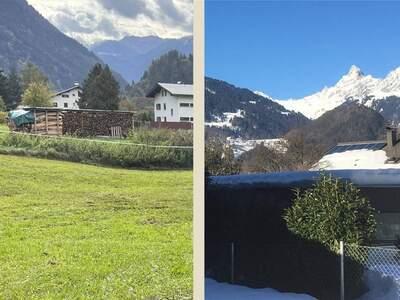 Grundstück kaufen in 6780 Schruns