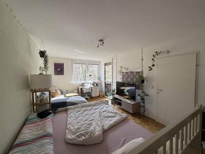 Etagenwohnung kaufen in 5020 Salzburg