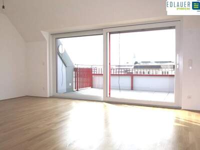 Terrassenwohnung mieten in 3100 St. Pölten (Bild 3)