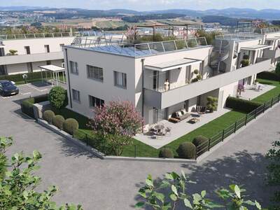 Eigentumswohnung in 4209 Haid (Bild 3)