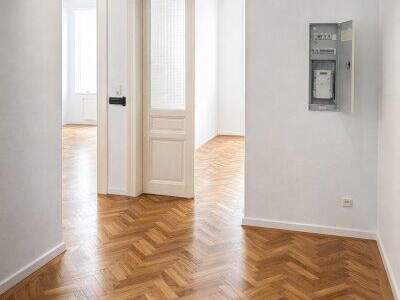 Terrassenwohnung kaufen in 1030 Wien (Bild 3)