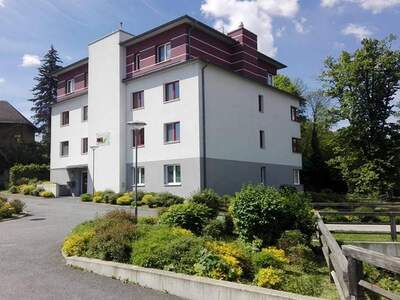 Wohnung mieten in 3812 Groß Siegharts