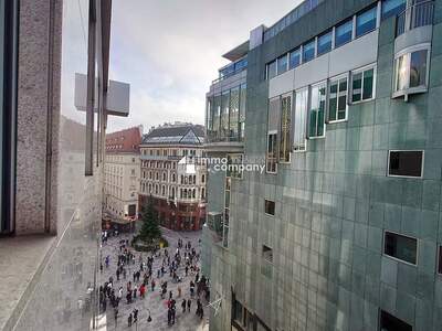 Gewerbeobjekt mieten in 1010 Wien