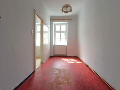 Altbauwohnung kaufen in 1030 Wien (Bild 4)