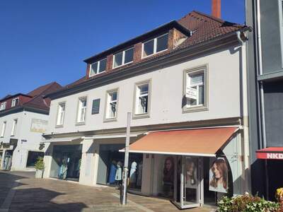 Gewerbeobjekt mieten in 8600 Bruck an der Mur (Bild 1)