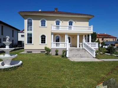 Haus kaufen in 2483 Weigelsdorf (Bild 3)