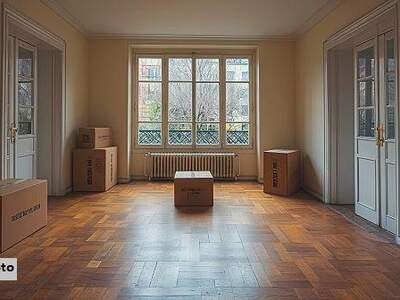 Anlageobjekt kaufen in 1200 Wien