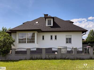 Haus mit Garten kaufen in 7011 Siegendorf (Bild 1)