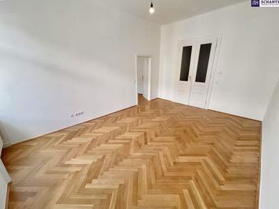 Altbauwohnung kaufen in 1050 Wien (Bild 3)