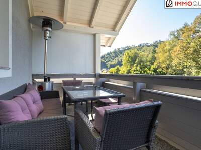 Wohnung mit Balkon kaufen in 4592 Leonstein (Bild 1)