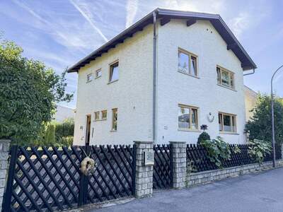 Haus kaufen in 2823 Pitten