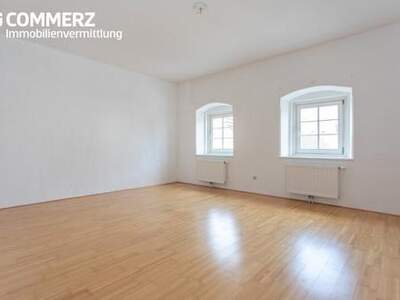 Wohnung mieten in 3264 Gresten