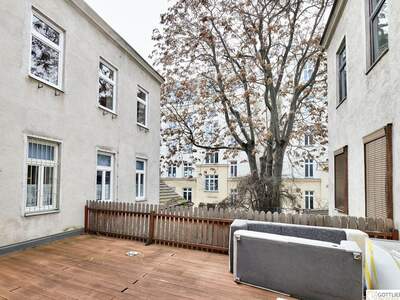 Anlageobjekt kaufen in 1150 Wien (Bild 1)