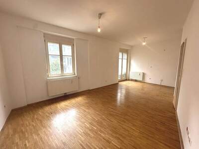 Mietwohnung in 8330 Feldbach