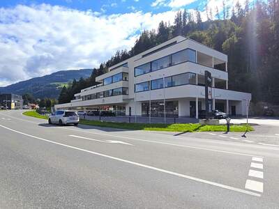 Gewerbeobjekt mieten in 6111 Volders (Bild 5)