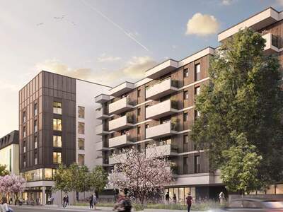 Apartment provisionsfrei mieten in 5020 Salzburg