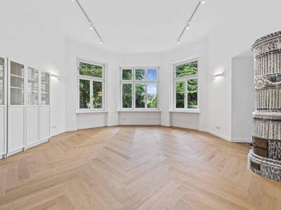 Wohnung kaufen in 1180 Wien