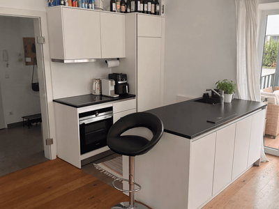 Wohnung provisionsfrei mieten in 5020 Salzburg